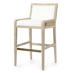 Clearwater Bar Stool - Our Boat House