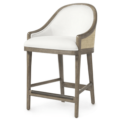 Clemente Counter Stool - Our Boat House