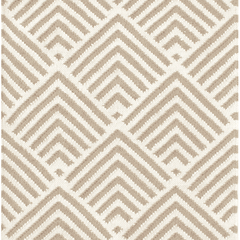 Cleo Indoor/Outdoor Rug - Cement - Our Boat House