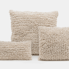 Cleo Loop Pillow - Our Boat House