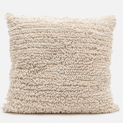 Cleo Loop Pillow - Our Boat House