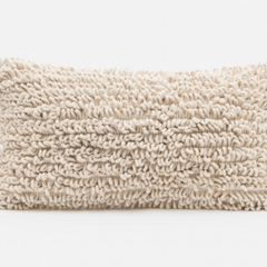 Cleo Loop Pillow - Our Boat House