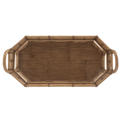 Coastal Cabana Bar Cart - Our Boat House