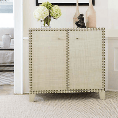 Cocchi Jute Blend Woven Rug - Our Boat House