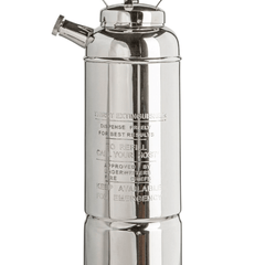 Cocktail Shaker - Vintage Fire Extinguisher - Our Boat House