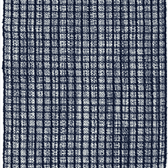 Coco Blue Indoor/Outdoor Rug - Our Boat House