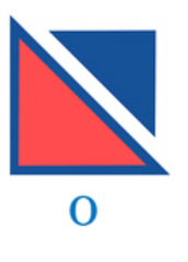 CODE: Vibrant Nautical Alphabet Art in Polished Acrylic - The ACK Collection - Our Boat House