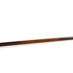 Commander's Time Piece Walking Stick - Our Boat House