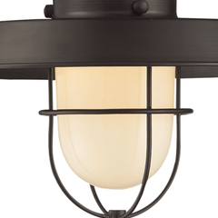 Convoy Adjustable Desk/Table Lamp - Our Boat House