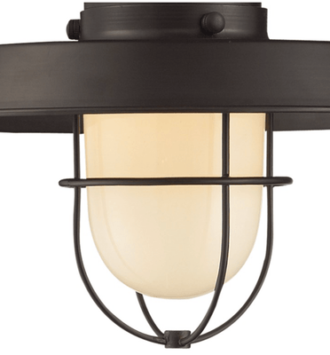 Convoy Adjustable Desk/Table Lamp - Our Boat House