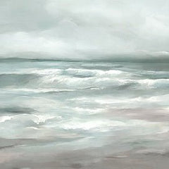 Cool Breeze - Framed Giclee - Our Boat House