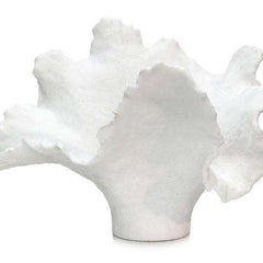 Coral Wave Vase - Our Boat House