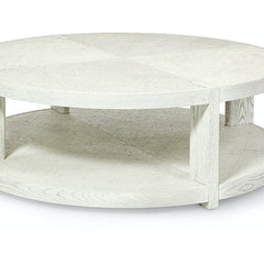 Corfu Coffee Table - Our Boat House