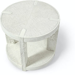 Corfu Side Table - Our Boat House