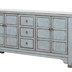 Croft Sideboard - Our Boat House