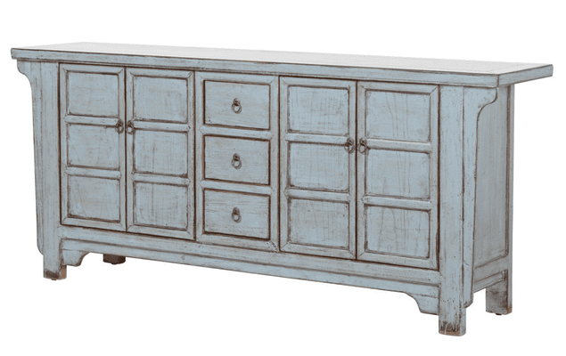 Croft Sideboard - Our Boat House