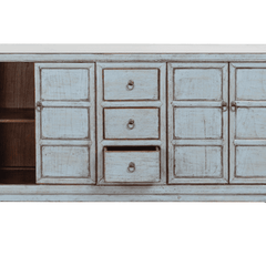 Croft Sideboard - Our Boat House