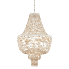 Cybele Chandelier - Our Boat House