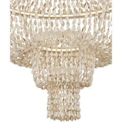 Cybele Chandelier - Our Boat House