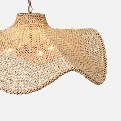 Cyclades Chandelier - Our Boat House