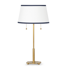 Daisy Table Lamp - Our Boat House