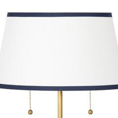 Daisy Table Lamp - Our Boat House