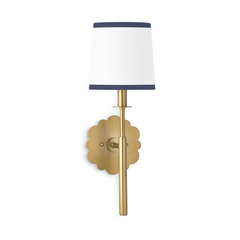 Daisy Wall Sconce - Our Boat House