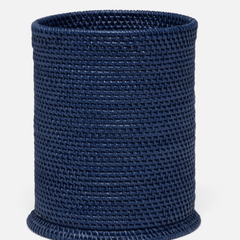 Dalton Bath Collection - Navy - Our Boat House