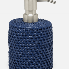 Dalton Bath Collection - Navy - Our Boat House
