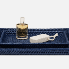 Dalton Bath Collection - Navy - Our Boat House