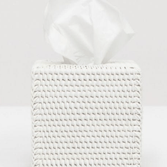 Dalton Bath Collection - White - Our Boat House