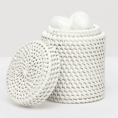 Dalton Bath Collection - White - Our Boat House
