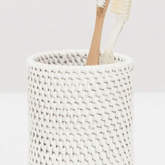 Dalton Bath Collection - White - Our Boat House