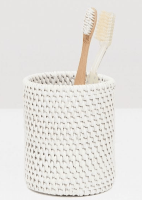 Dalton Bath Collection - White - Our Boat House