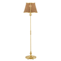 Deauville Floor Lamp - Our Boat House