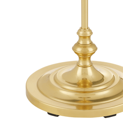 Deauville Floor Lamp - Our Boat House