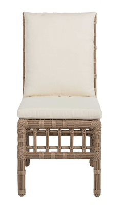 Del Mar Dining Side Chair - Our Boat House