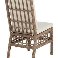 Del Mar Dining Side Chair - Our Boat House