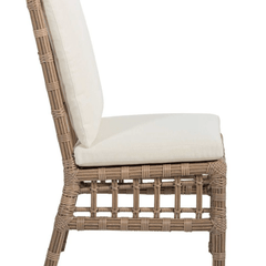 Del Mar Dining Side Chair - Our Boat House