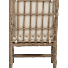 Del Mar Dining Side Chair - Our Boat House