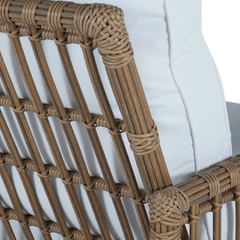 Del Mar Lounge Chair - Our Boat House