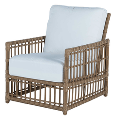 Del Mar Lounge Chair - Our Boat House