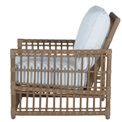 Del Mar Lounge Chair - Our Boat House