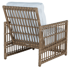 Del Mar Lounge Chair - Our Boat House