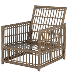Del Mar Lounge Chair - Our Boat House