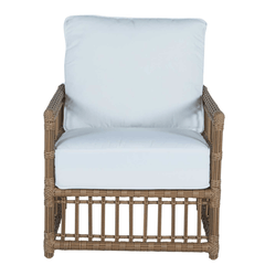 Del Mar Lounge Chair - Our Boat House