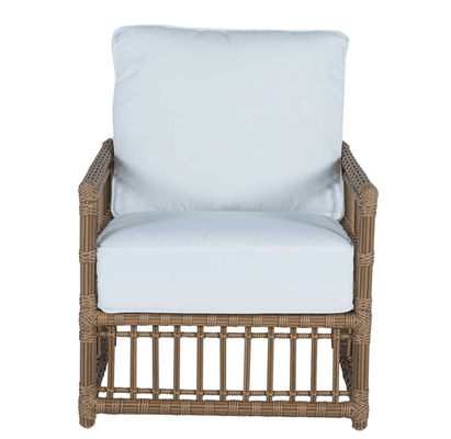 Del Mar Lounge Chair - Our Boat House