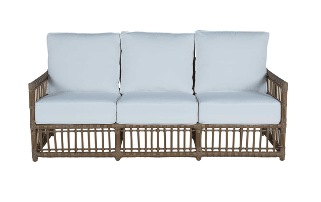 Del Mar Outdoor Sofa - Our Boat House
