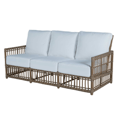 Del Mar Outdoor Sofa - Our Boat House