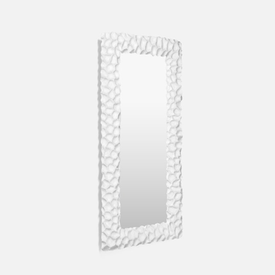 Delaney Mirror - Three Sizes - Our Boat House